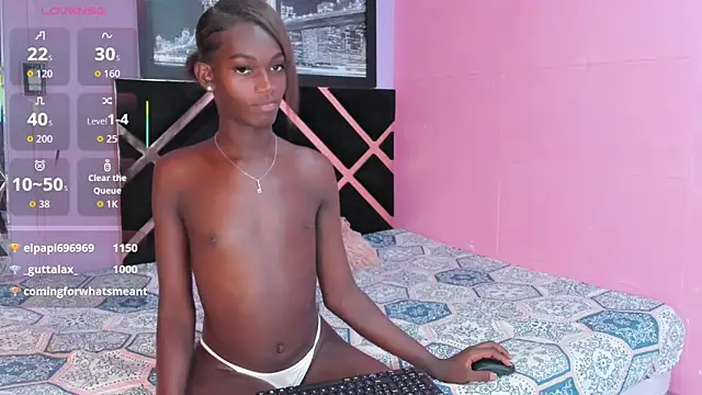 Kimberlyn_Black webcam