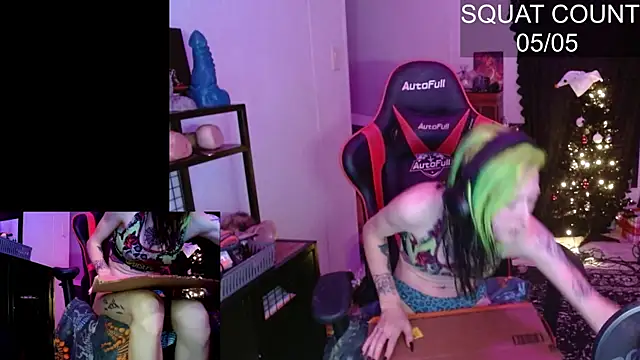 alicewonder09 webcam