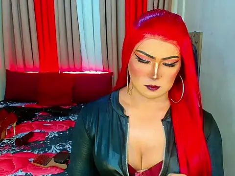 02HornyCumTrans webcam