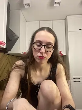 MartiniiSelenna webcam