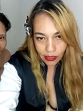 xXAndreyAndMariaXx webcam