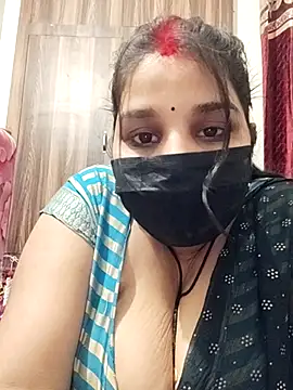 Webcam Model (HOT_SEXY_BHABHI2)  is live.Free join now!