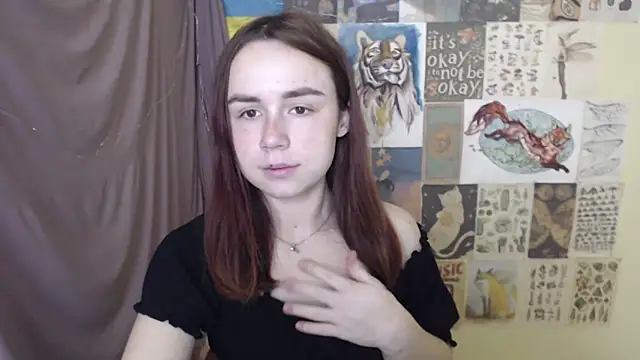 veryveryveryshy_ - VeryVeryVeryShy_'s free webcam