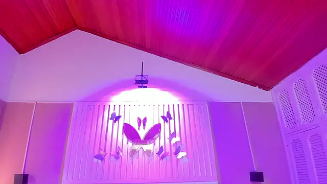 diosa_cristal webcam