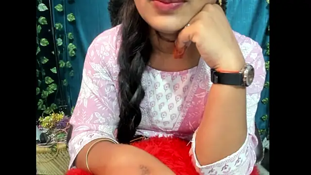 Forever_Love2025 webcam