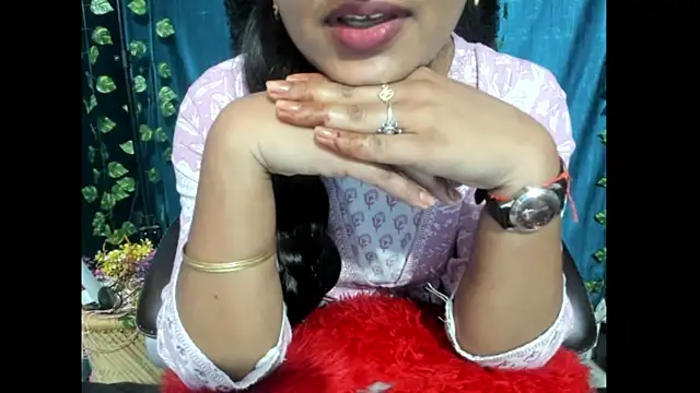 Forever_Love2025 webcam