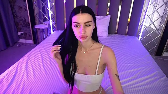 Snow_WhiteeeX webcam