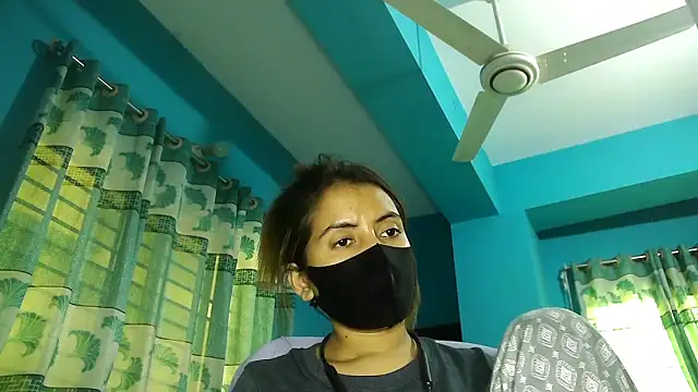 meghbalikargolponoy09 webcam