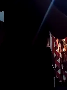 Webcam Model (Aachal_7) is live