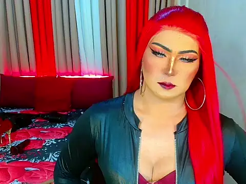 02HornyCumTrans webcam