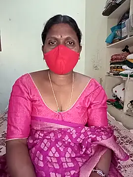 Webcam Model (Janu-telugu) is live