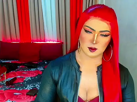 02HornyCumTrans webcam