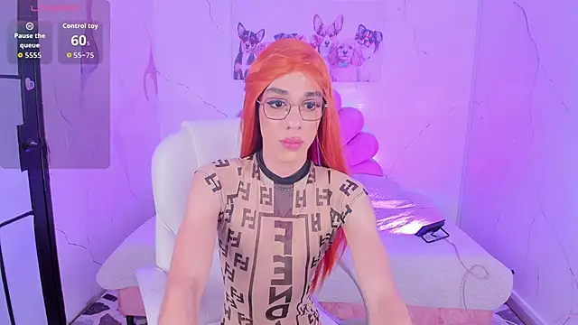 AdharaSweet1_ webcam