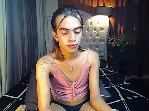 hottie_trixie webcam