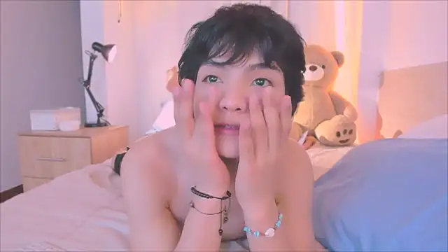 Sweet_Allan's live cam