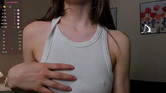 sweet_and_flirt webcam