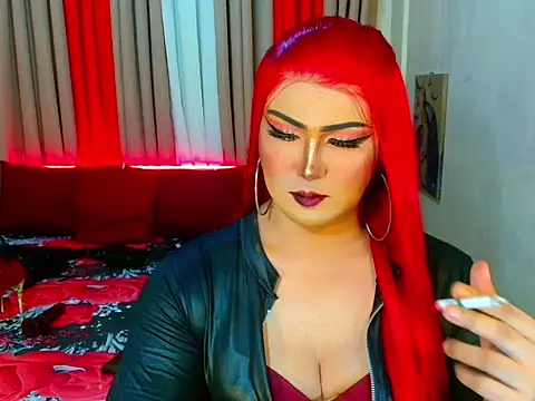 02HornyCumTrans webcam