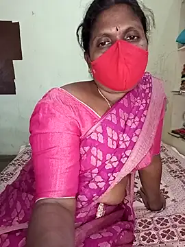 Janu-telugu webcam