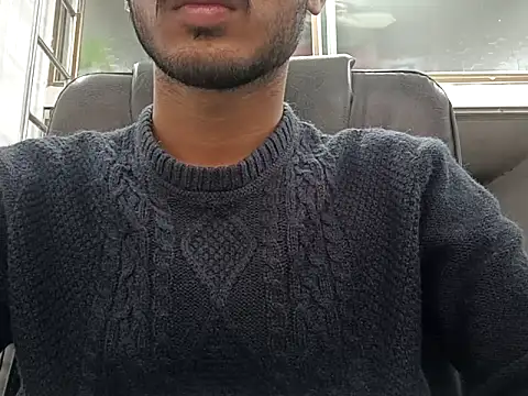 FloweredShallow webcam