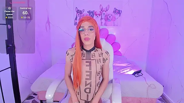 AdharaSweet1_ webcam