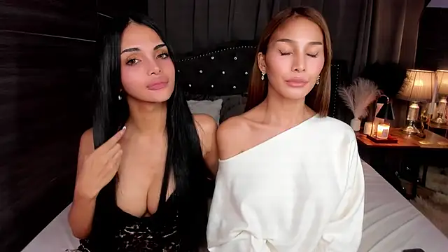 StellaMillers webcam