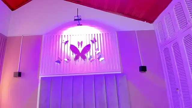 diosa_cristal webcam