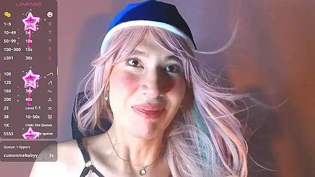 electra_gosselin (T teen) - Spit my cock