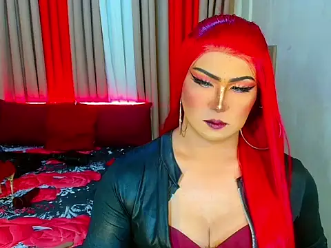 02HornyCumTrans webcam