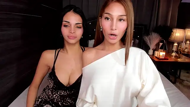 StellaMillers webcam