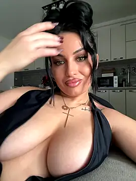 melissablack webcam