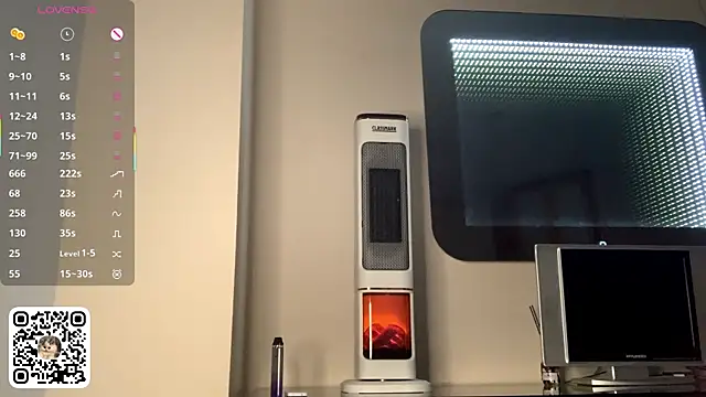 KrystinFunches webcam