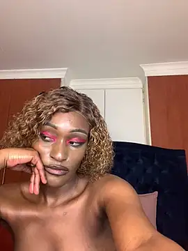 VeryGoodBadGirl1 webcam