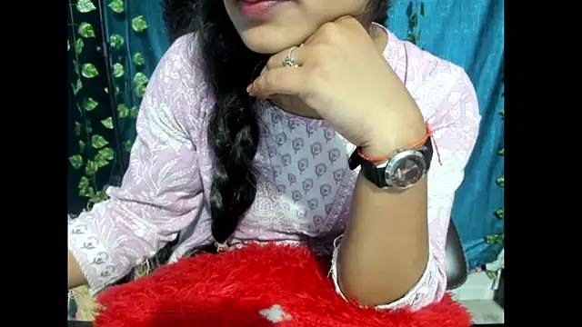 Forever_Love2025 webcam