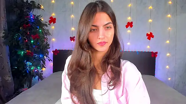 Milana_Crystal_ webcam