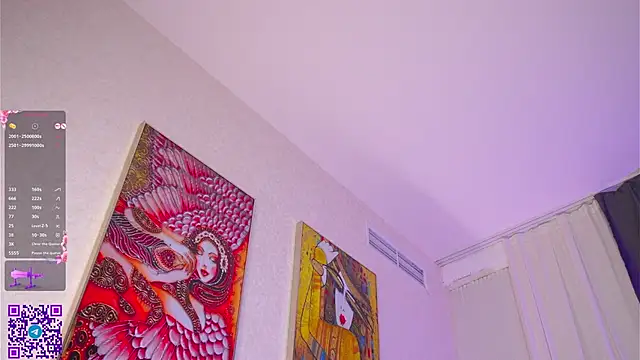 lilibanger (F young) - LAST TIPPER TAKE CONTROL OF MY FM