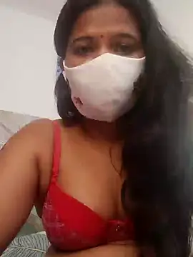 Webcam Model (Tamil_Sanjana_)  is live.Free join now!