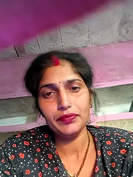 Webcam Model (Pooja_shre)  is live.Free join now!