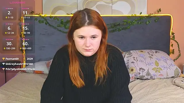 Eva_Starlight webcam