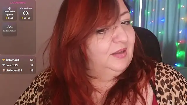 Ophelia_Orbit webcam