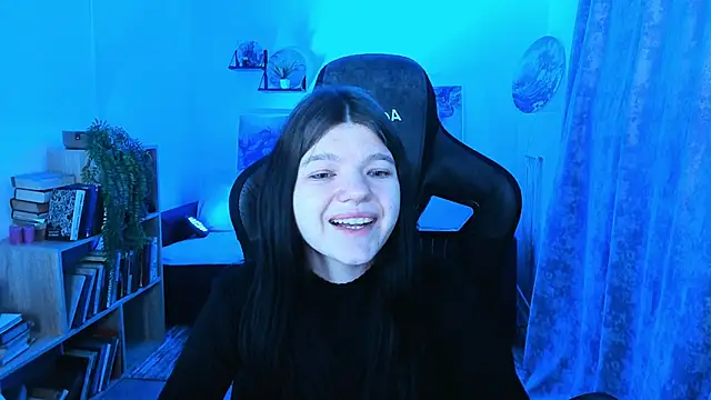 StasyaCollins webcam