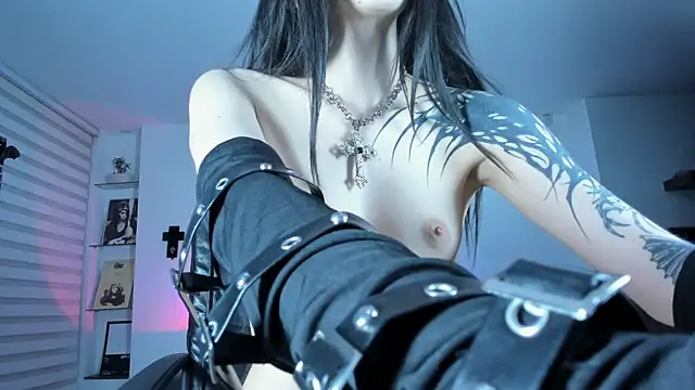 SophieHill_gh webcam