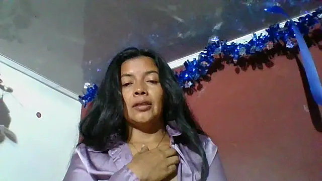 DianaOchoa_ webcam