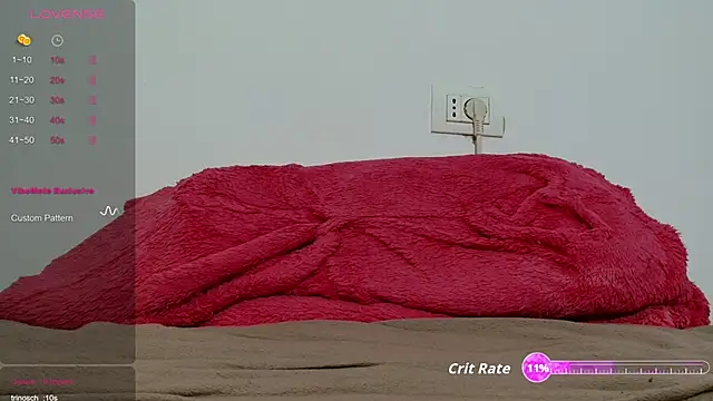 Luckyalice_4u webcam