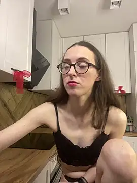 MartiniiSelenna webcam