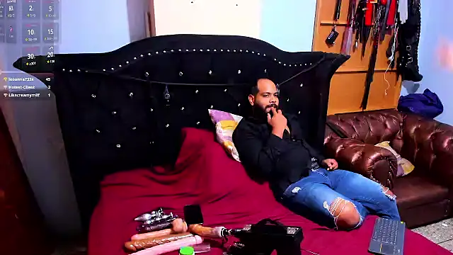 August-Sophie webcam