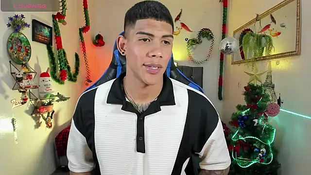 Damian_latinxxx webcam