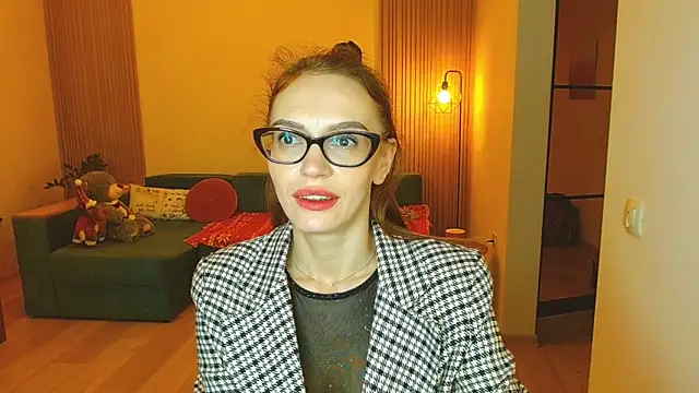 Lady_Sunshine_ webcam