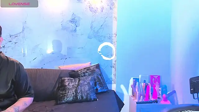 violeta_delavega1 webcam