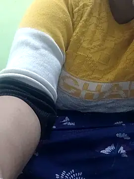 ARPITAGOYAL143 webcam