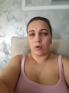 PalomaDesireee webcam